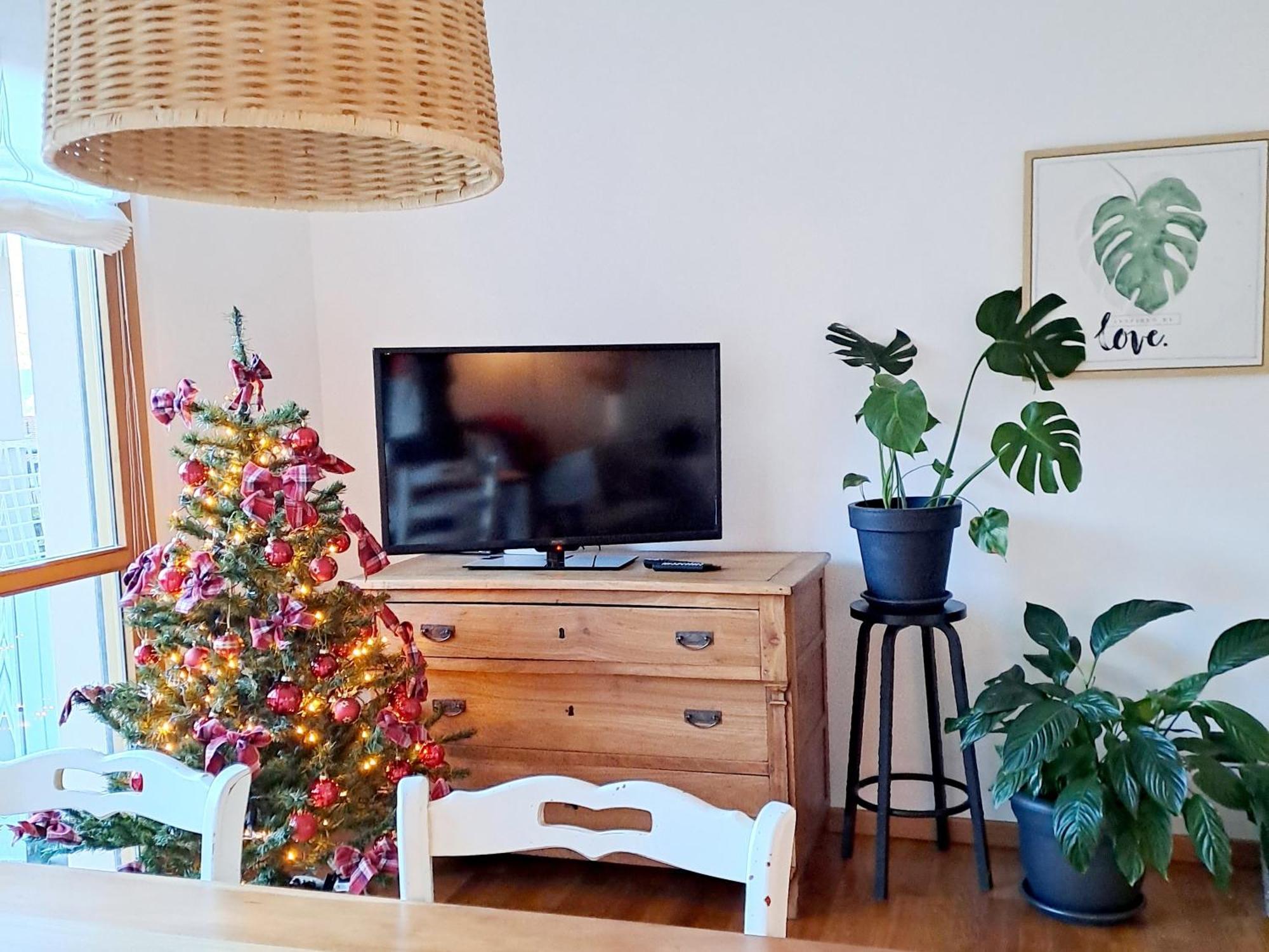 Appartamento La Terrazza Di Dora Menaggio Eksteriør billede