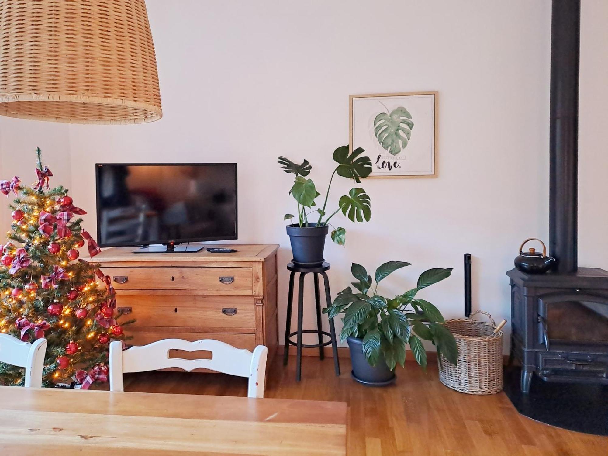 Appartamento La Terrazza Di Dora Menaggio Værelse billede
